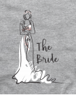 the bride